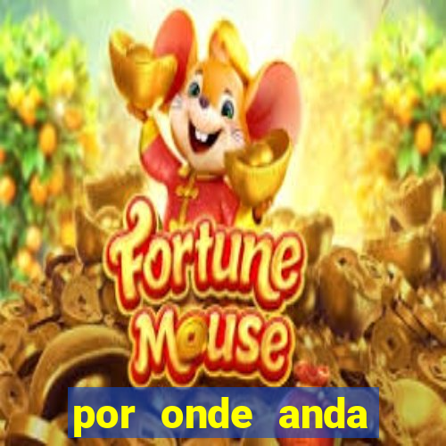 por onde anda moises silvio santos